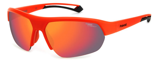 Polaroid Sunglasses (PLD7048S0Z3G6) Unisex