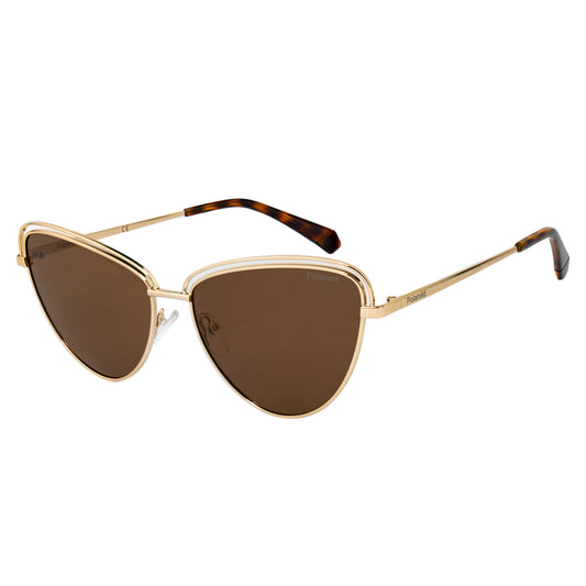 Polaroid Sunglasses (P4094SJ5G57SP) Women