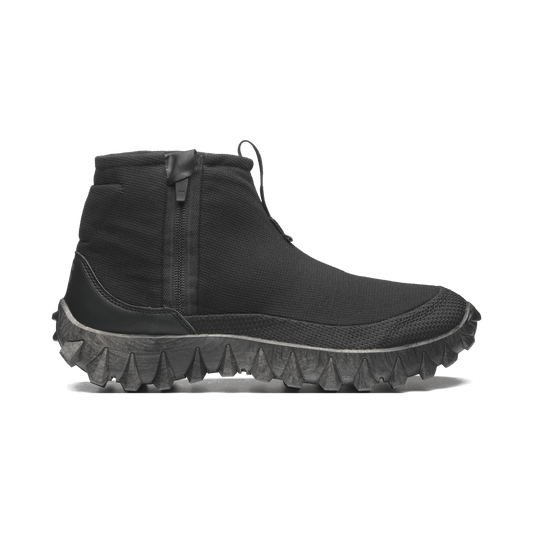 Salomon Snowclog MID Black (L47517500) Unisex