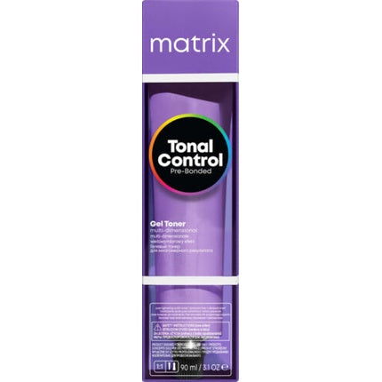 Matrix Tonal Control Pre-Bonded 8T 90ml