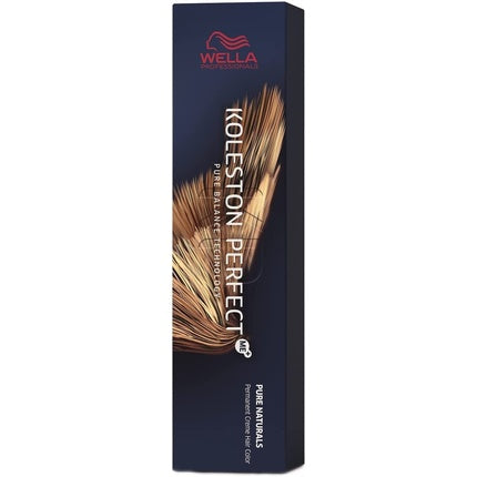 Wella Professionals Koleston Perfect Me+ Deep Browns 7/73 60ml