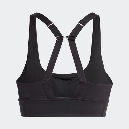 Adidas PWI L MS HIIT BLACK (HM6391) Women