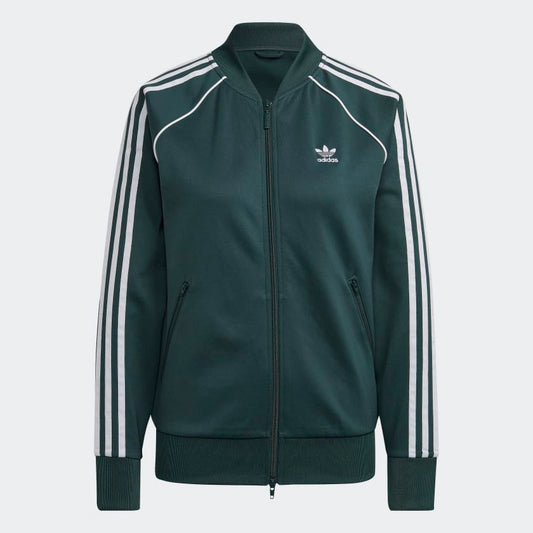 Adidas SST TRACKTOP PB GREY (HN5890) Women