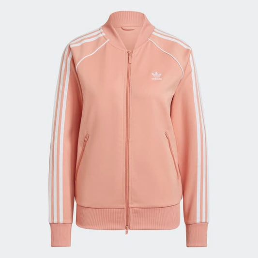 Adidas SST TRACKTOP PB BLUE (H34593) Women
