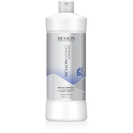 Revlon Professional Revlonissimo Colorsmetique Creme Peroxide 12% 40 Vol 900ml