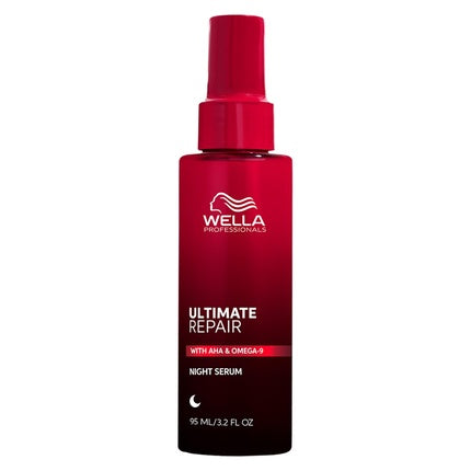 Wella Professionals Ultimate Repair Miracle Hair Rescue Lotion 95ml