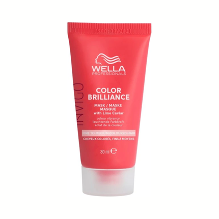 Wella Professionals Invigo New Brill Mask Fine 30ml