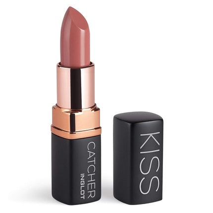 Inglot Kiss Catcher Lipstick Creamy Nude 901 4g