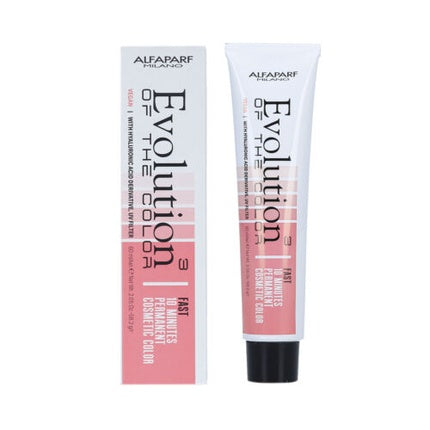 Alfaparf Milano Color Evolution3 Fast Hair Dye 60ml