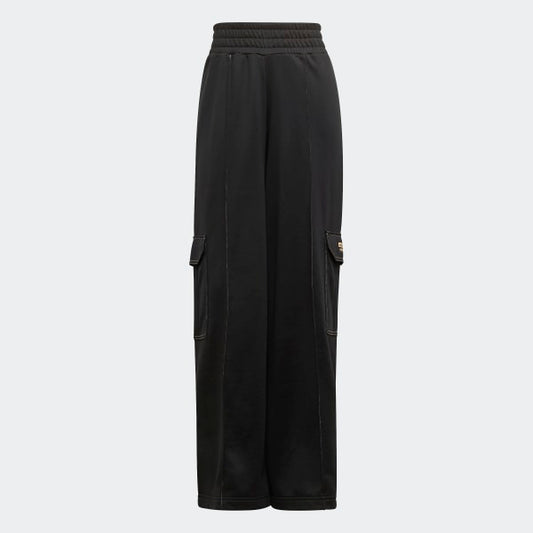 Adidas TRACK PANT BLACK (GN4245) Women