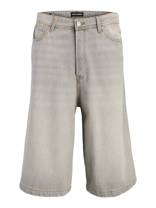 Ibilly Jorts Grey Denim (12295753) Men
