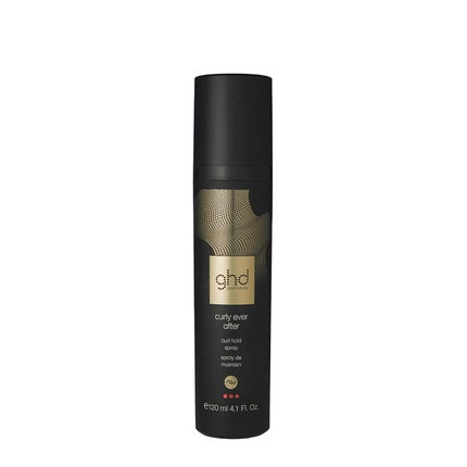 ghd Curly Ever After Spray Curl Fixing Spray 120ml