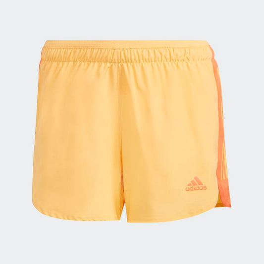 Adidas RUN IT SHORT W RED (GM1589) Women