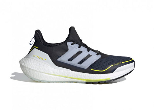 Adidas Sneakers ULTRABOOST 21 C.RDY (S23893-BLUE_WHITE) Men