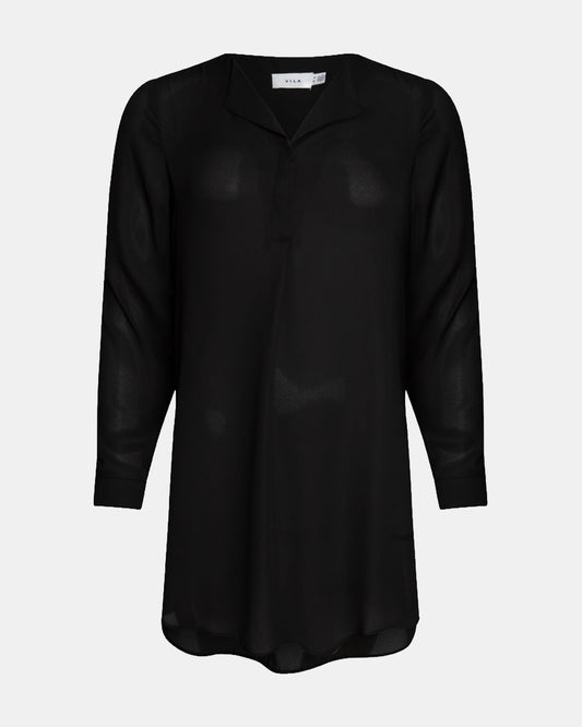 VILA Blouse Black (20S7739C2) Women