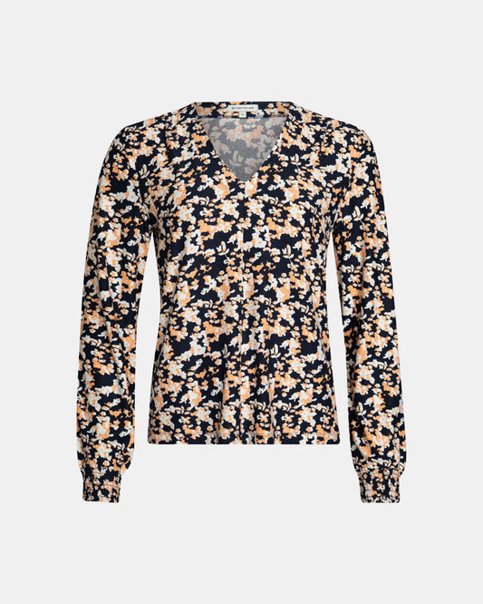 TOM TAILOR Blouse Mandarine (20S7939C51) Women