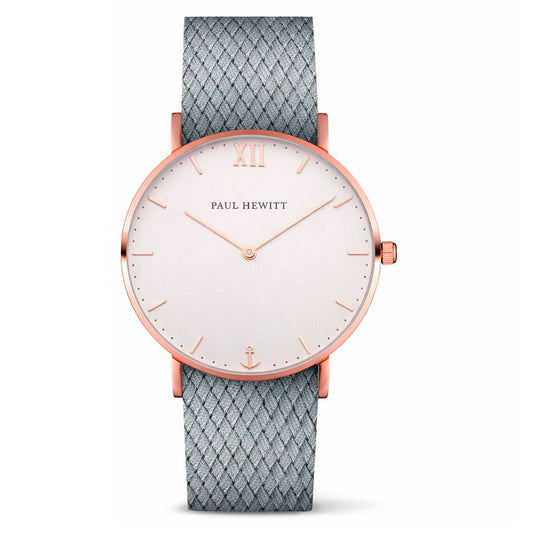 Paul Hewitt Quartz Watch Pink (SA-R-SM-W-18S) Women