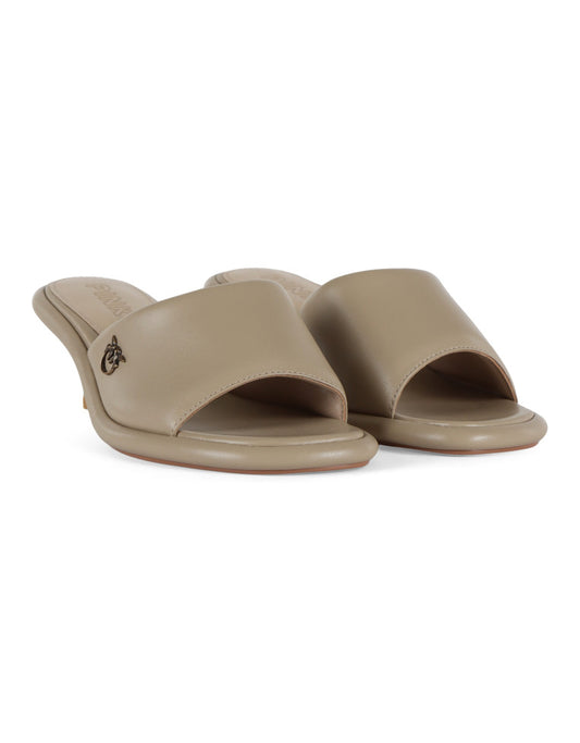 TARA 01 - SANDAL NAPPA CORDA Women