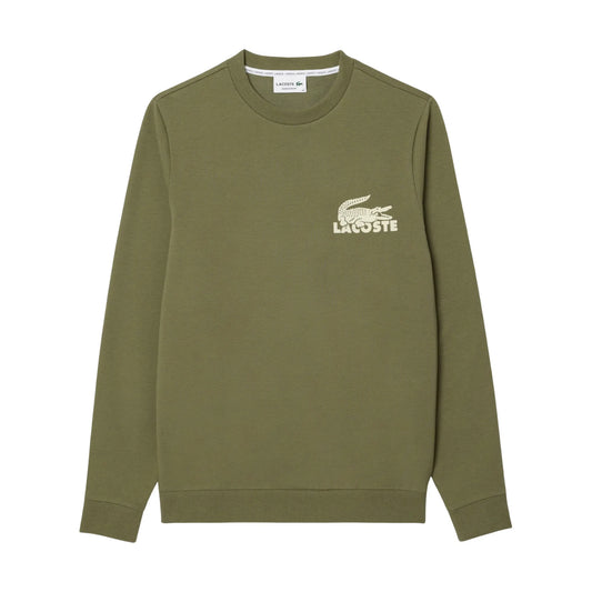 Lacoste Lounge Pyjama Sweater (SH7477-IA6) Men