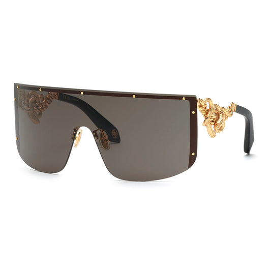 Roberto Cavalli Sunglasses (SRC015M990300) Women
