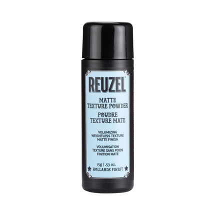 Reuzel Matte Texture Powder 15g