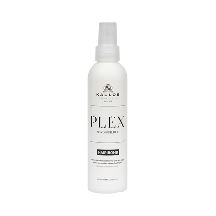 Kallos Plex Hair Bomb 200ml