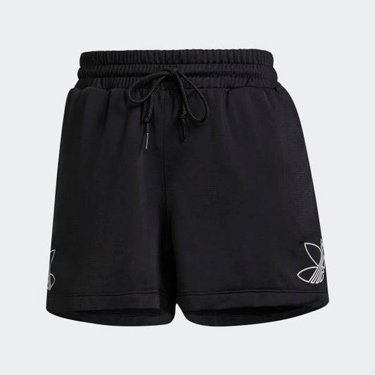 Adidas SHORTS BLACK (H20227) Women