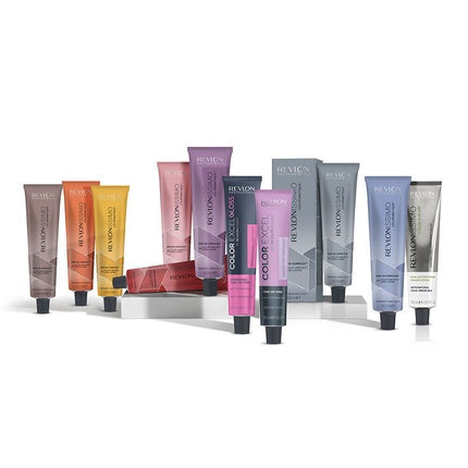 Revlon Professional Revlonissimo High Coverage Hair Colour 60ml 5,41