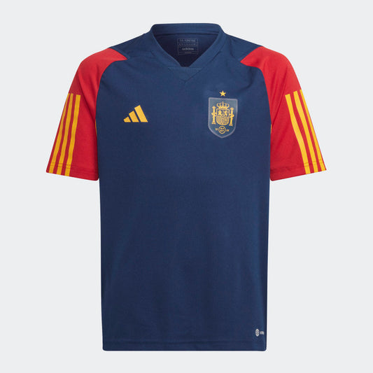 Adidas FEF 22 TR JSY Y BLUE (HE8811) Kids