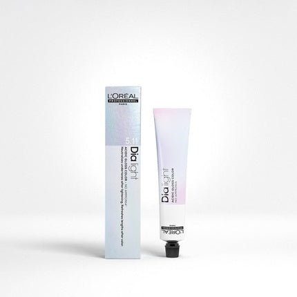 L'Oréal Professionnel Dialight 824 Light Blonde Iridescent Copper 50ml