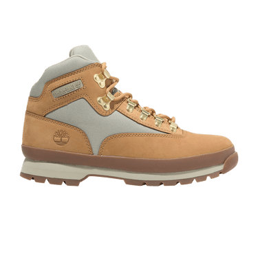 Timberland Boots Wheat Nubuck (TB0A28GY7541) Men