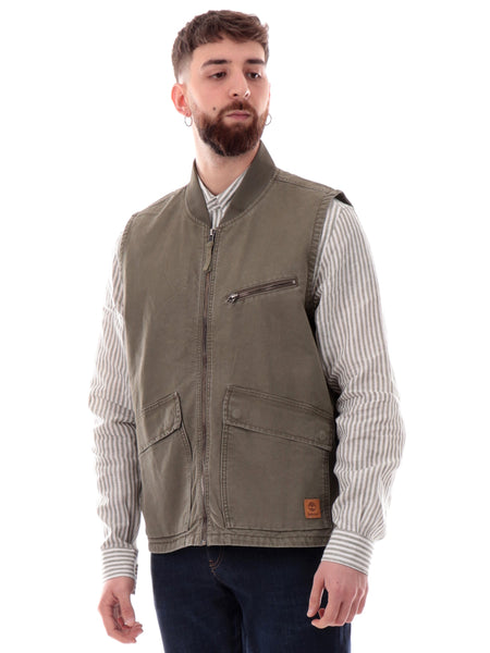 Timberland Vest (TB0A6GF7) Men