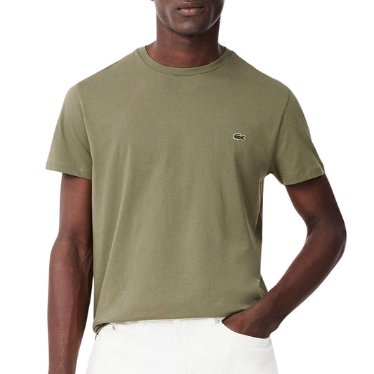 Lacoste Shirt Green (TH6709-BMY) Men