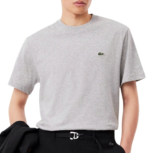 Lacoste Classic T-shirt Grey (TH7318-CCA) Men