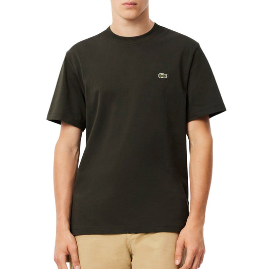 Lacoste Classic T-shirt Dark (TH7318-L7A) Men