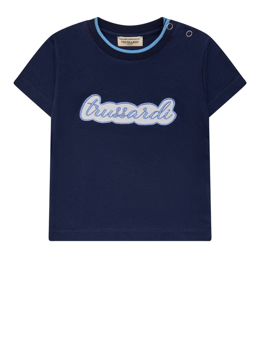 Trussardi Junior T-Shirt Durste (TIP26037TS) Kids