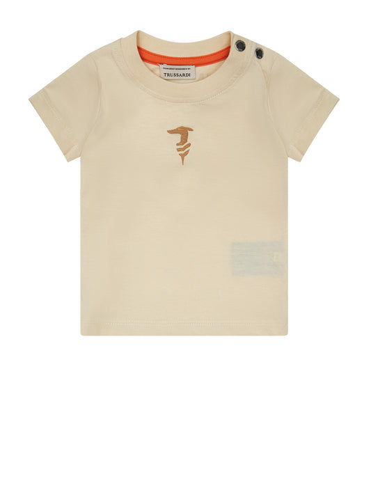 Trussardi Junior T-Shirt Varlim (TIP26048TS) Kids