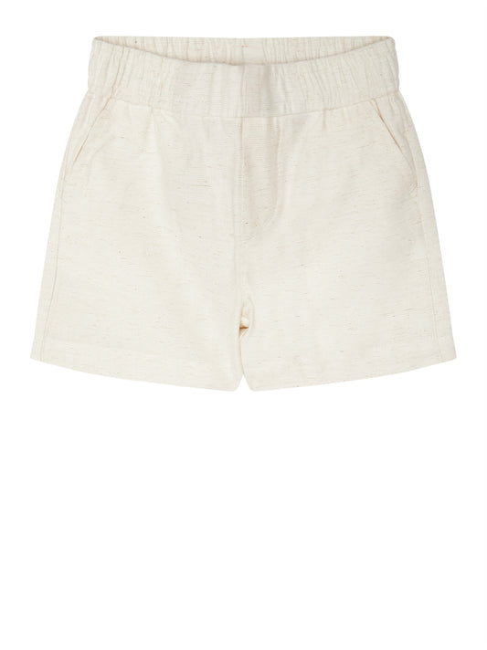 Trussardi Junior Bermuda Sandaw Beige N.E (TIP26063BE) Kids