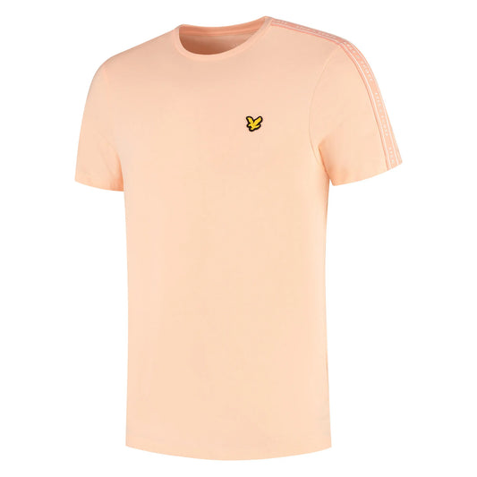 Lyle & Scott Sports Tape Shirt (TS2181SP-X845) Men