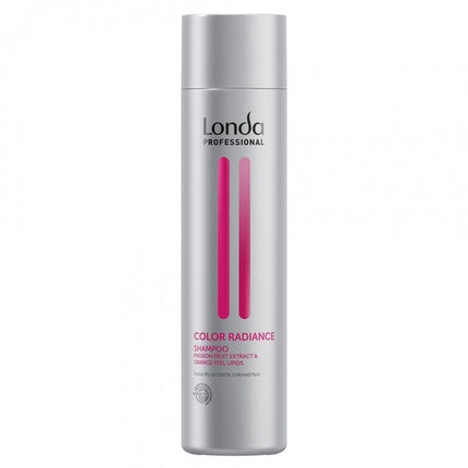 Londa Professional Color Radiance Shampoo For Colored Hair 250ml