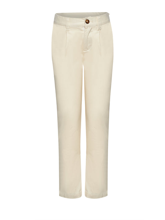 Trussardi Junior Pants Almaki Beige C.W (TBP26131PA) Kids