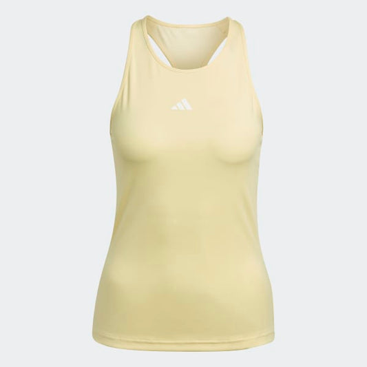 Adidas TF TRAIN TK YELLOW_WHITE (HN9093) Women