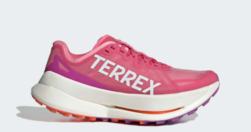 Adidas TERREX AGRAVIC SPEED ULTRA W (IG8850) Women