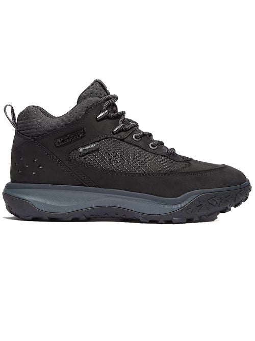 Timberland Sneakers Black Nubuck (TB0A2NDCW051) Men