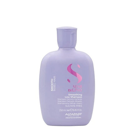 Alfaparf Milano Semi Di Lino Smooth Shampoo 1000ml