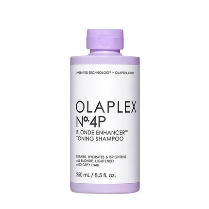 Olaplex Blonde Enhancer Toning Shampoo 250ml