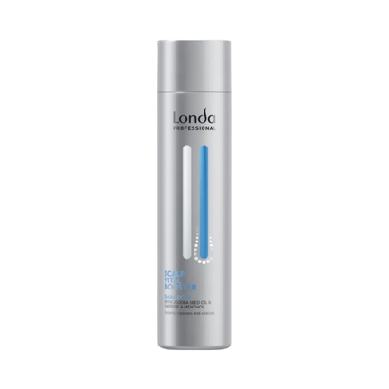 Londa Professional Scalp Vital Booster Shampoo 250ml