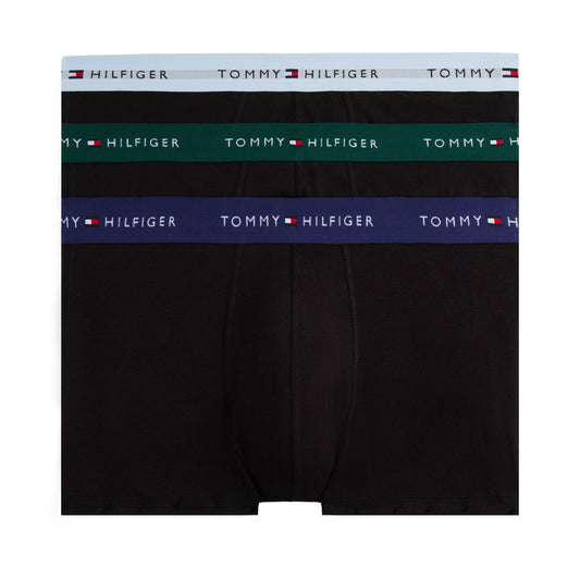 Tommy Hilfiger Trunk Boxershorts Men (3-pack) (UM0UM02763) Men