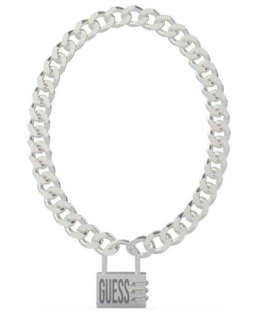 Guess Necklace (UMN20003) Men