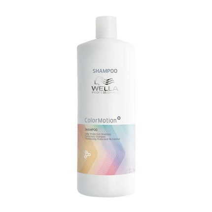 Wella Professionals Color Motion Shampoo 1L